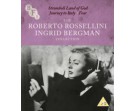Rossellini  Bergman Coll. (Blu-Ray)