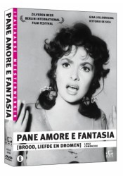 Pane Amore e Fantasia 