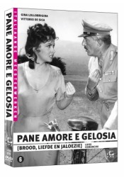 Pane Amore e Gelosia