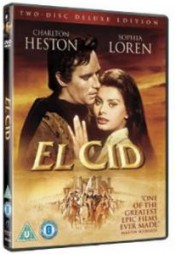 El Cid (NL release)