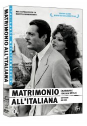 Matrimonio all’Italiana