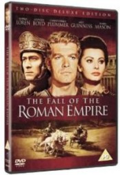 Fall of The Roman Empire  
