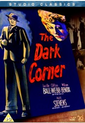 The Dark Corner