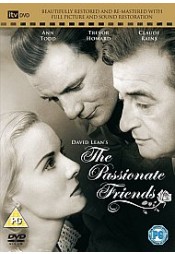 The Passionate Friends 