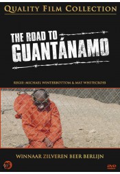 Road to Guantanomo