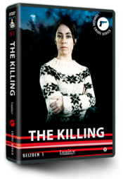 The Killing Seizoen 1