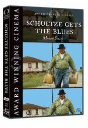 Schultze Gets the Blues 