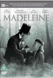 Madeleine 