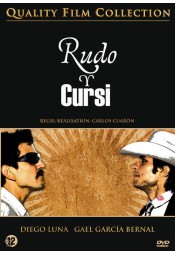 Rudo Y Cursi 