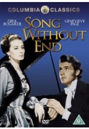 Song Without End