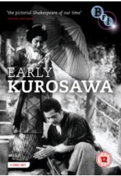 Early Kurosawa  