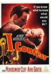 I Confess