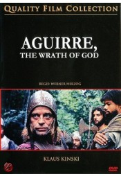 Aguirre - The Wrath of God