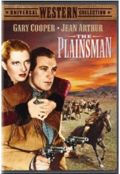 The Plainsman  