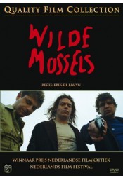 Wilde Mossels