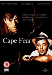 Cape Fear ( 1962 )