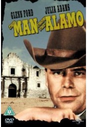 Man From The Alamo  