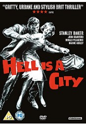 Hell is a City