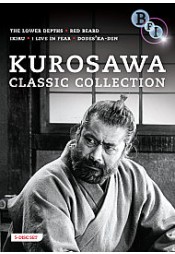 Kurosawa - Classic Colleciton  