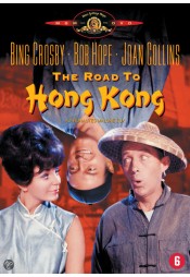 Road to Hong Kong