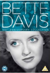 Bette Davis 100 Anniversary Coll.