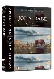 John Rabe