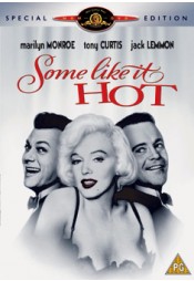 Some Like it Hot