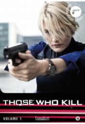 Those Who Kill V1