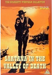 Sartana in the Valley of Death