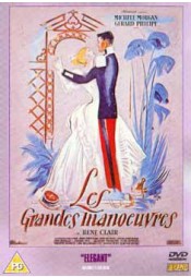 Les Grandes Manoeuvres