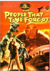 People That Time Forgot