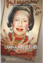 Diana Freeland: The Eye has to Travel 