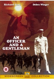 Officer And A Gentleman, An