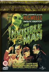 The Invisible Man