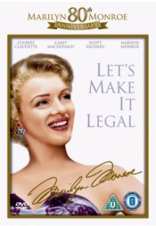 Let's Make it Legal 