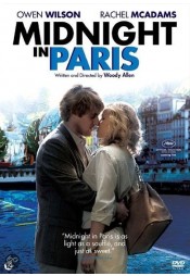 Midnight in Paris