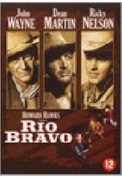 Rio Bravo