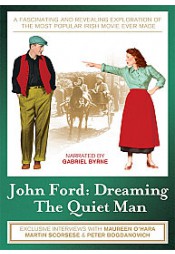 John Ford - Dreaming The Quiet Man  