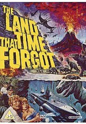 The Land That Time Forgot