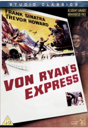 Von Ryan's Express