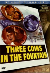 Three Coins In The Fountain