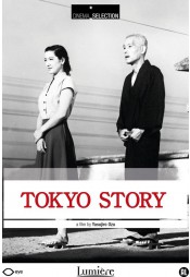 Tokyo Story