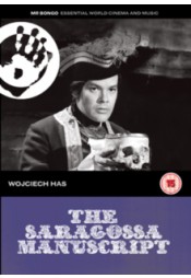 The Saragossa Manuscript (DVD)