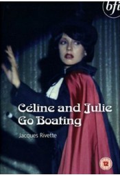 Céline et Julie Vont en Bateau (Blu-Ray)