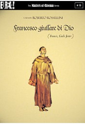 Francesco, Giullare Di Dio