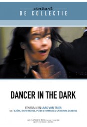 Dancer in The Dark