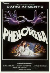 Phenomena (Blu-Ray)