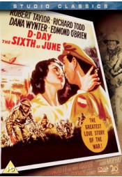 D-Day Sixth of June
