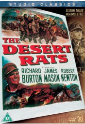 The Desert Rats