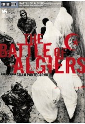 Battle of Algiers 